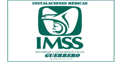 Delegaciones IMSS en Guerrero