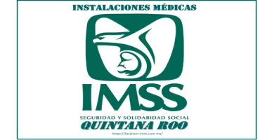 Directorio IMSS en Quintana Roo