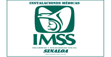Directorio IMSS en Sinaloa