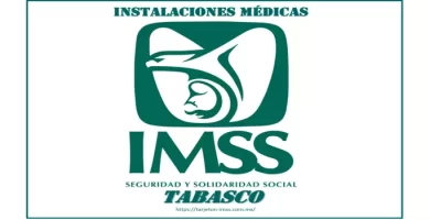 directorio IMSS en Tabasco